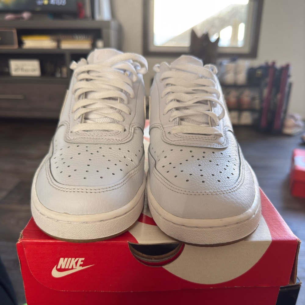 Nike Women's Air Force 1 Low Size 10